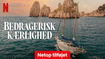 Bedragerisk kærlighed (2024)